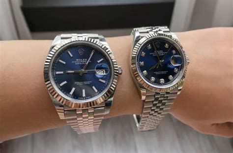 rolex datejust 2008 model|rolex datejust watch size.